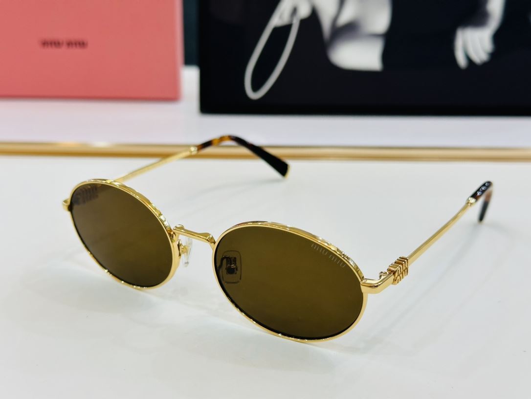 Miu Miu Sunglasses